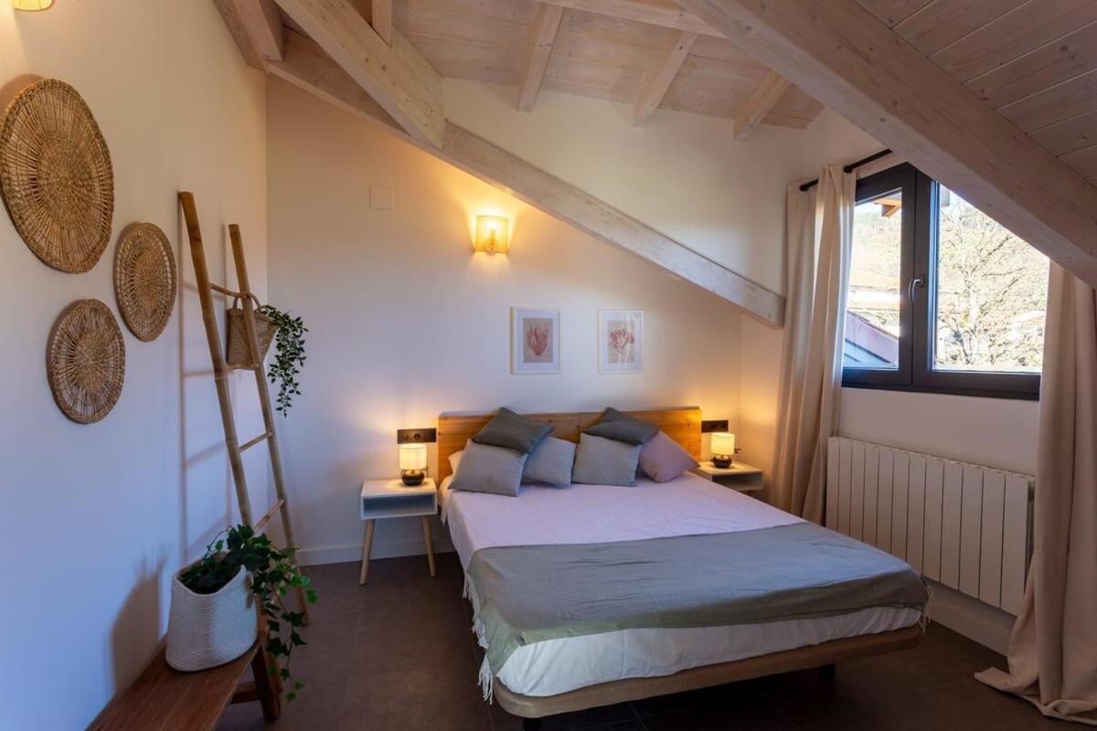 Sandonana Old Palace Lodge Villafufre Luaran gambar