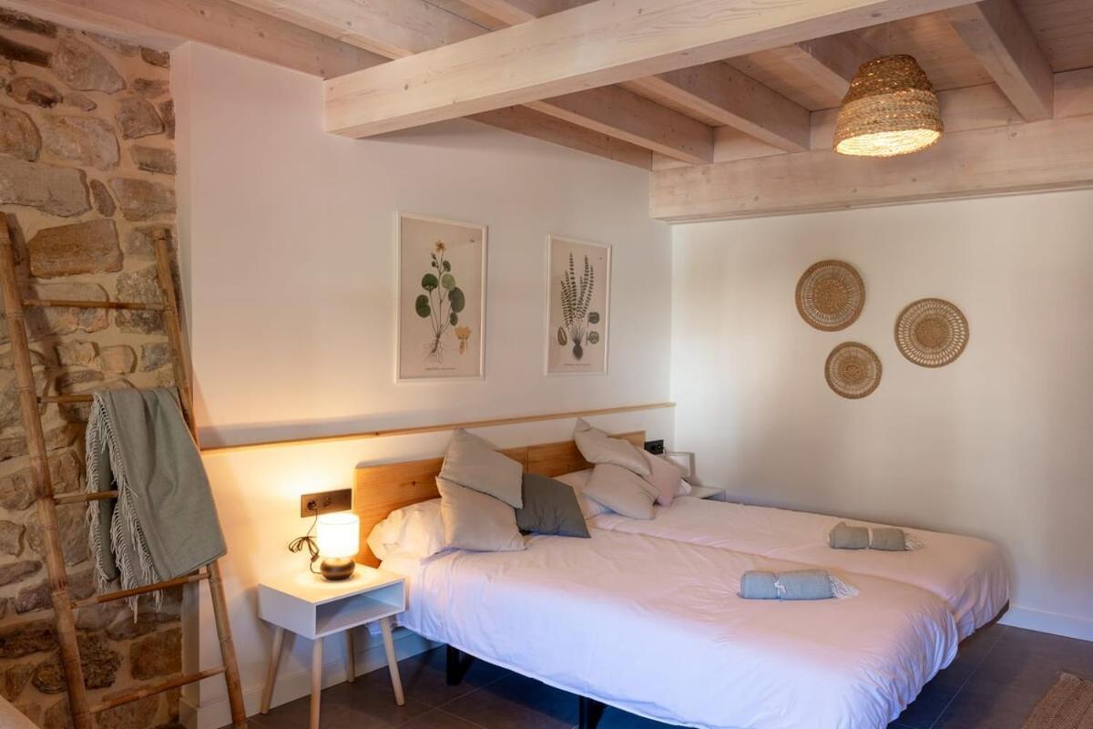 Sandonana Old Palace Lodge Villafufre Luaran gambar
