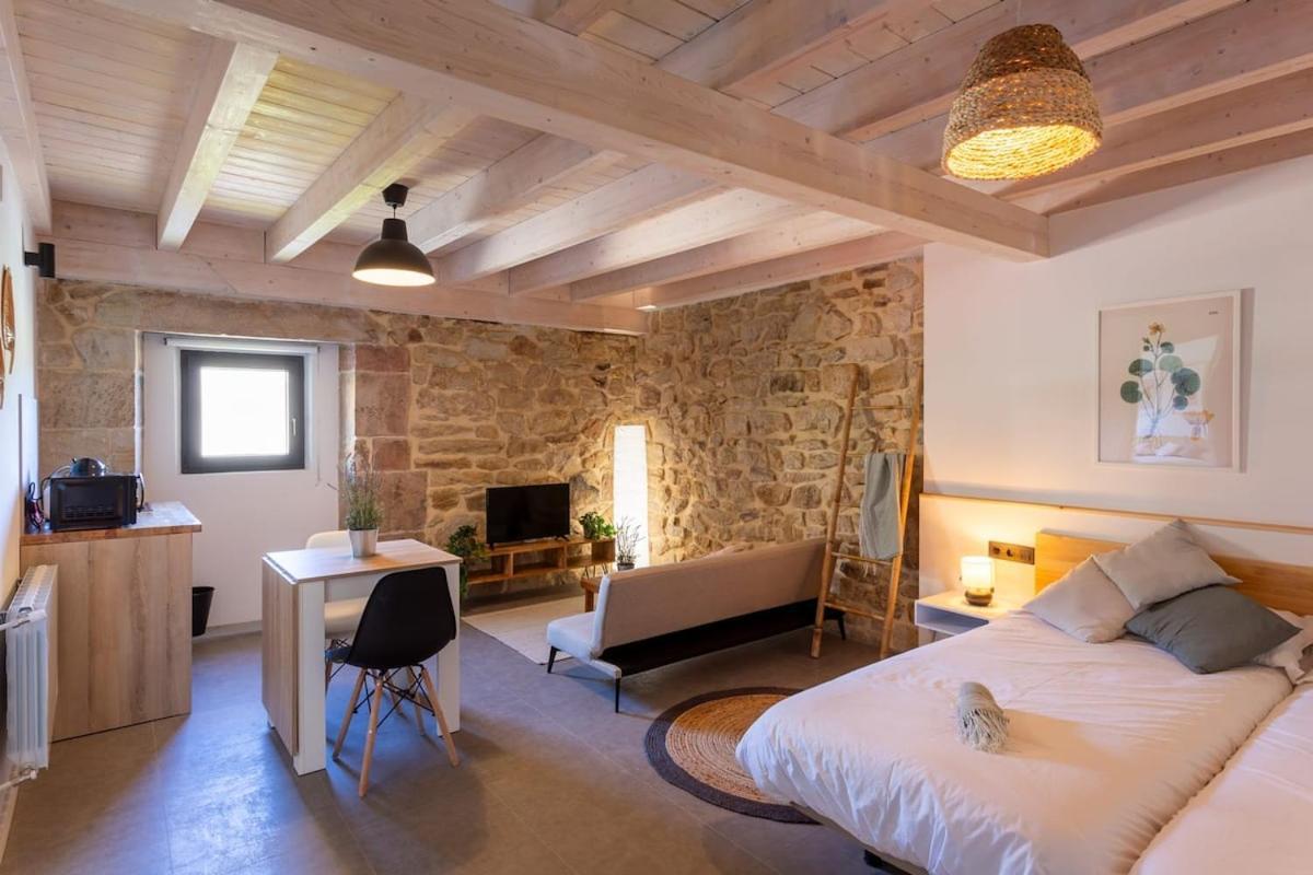 Sandonana Old Palace Lodge Villafufre Luaran gambar