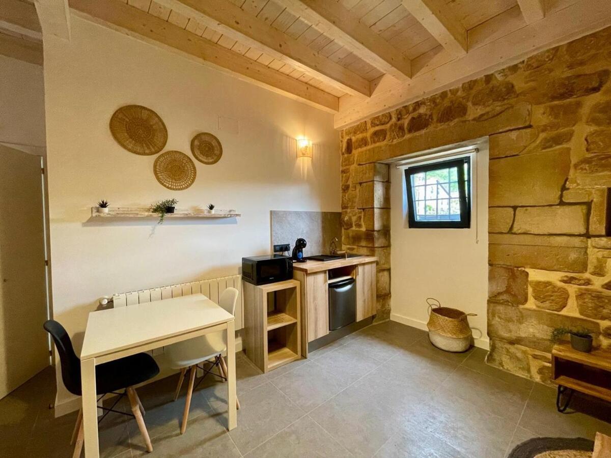 Sandonana Old Palace Lodge Villafufre Luaran gambar