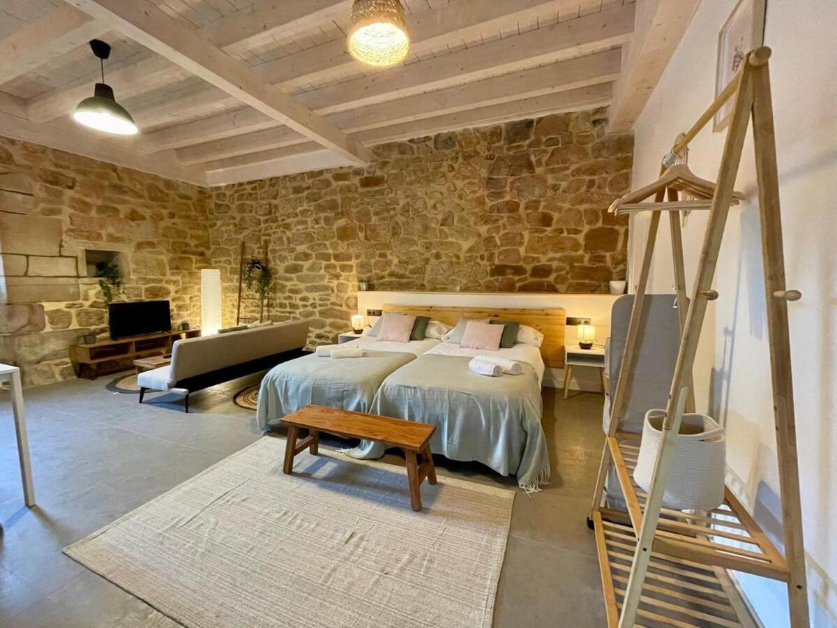 Sandonana Old Palace Lodge Villafufre Luaran gambar